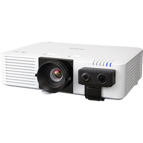 엡손 Epson PowerLite L770U 7000-Lumen Pixel-Shift WUXGA Laser 3LCD Projector