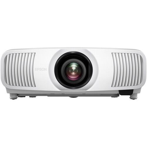 엡손 Epson Home Cinema LS11000 2500-Lumen Pixel-Shift 4K UHD Laser 3LCD Projector