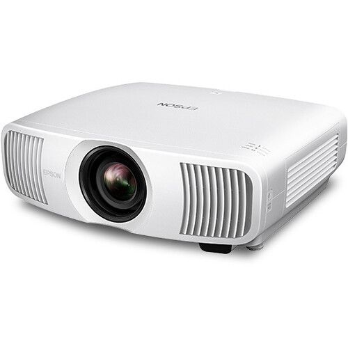 엡손 Epson Home Cinema LS11000 2500-Lumen Pixel-Shift 4K UHD Laser 3LCD Projector