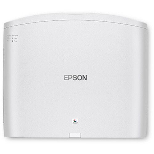 엡손 Epson Home Cinema LS11000 2500-Lumen Pixel-Shift 4K UHD Laser 3LCD Projector
