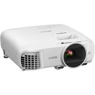 Epson Home Cinema 2200 2700-Lumen Full HD 3LCD Smart Projector (2021 Version)
