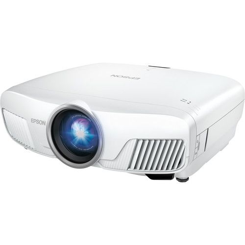 엡손 Epson Home Cinema 4010 Pixel-Shifted UHD 3LCD Home Theater Projector