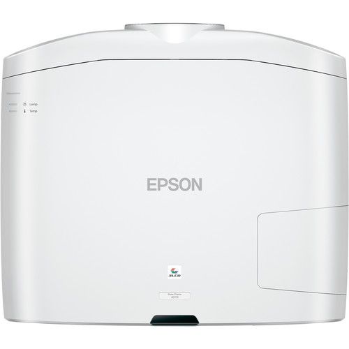 엡손 Epson Home Cinema 4010 Pixel-Shifted UHD 3LCD Home Theater Projector