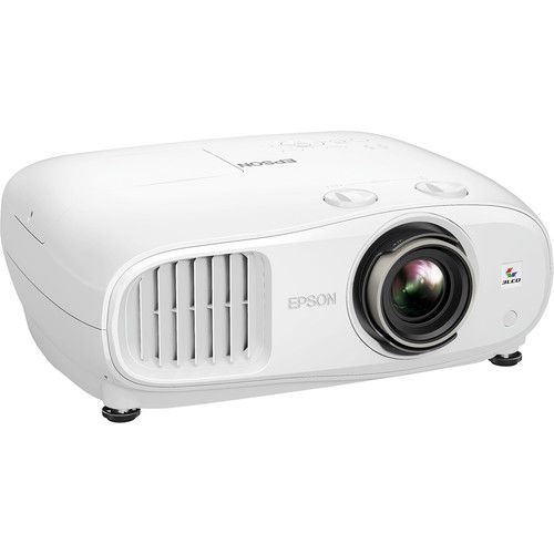 엡손 Epson Home Cinema 3200 HDR Pixel-Shift 4K UHD 3LCD Home Theater Projector