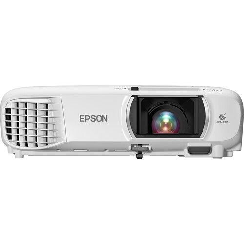 엡손 Epson Home Cinema 1080 3400-Lumen Full HD 3LCD Projector