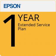 Epson 1-Year Preferred Plus Extended Service Plan with Next Business Day Whole Unit Exchange for DS-32000 and DS-70000