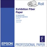 Epson Exhibition Fiber Photo Inkjet Paper (44
