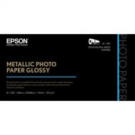 Epson Metallic Photo Paper Glossy (16