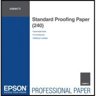 Epson Standard Inkjet Proofing Paper (17