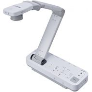 [아마존베스트]Epson DC-11 Document Camera with SXGA resolution, Microphone, Internal Memory and USB Connectivity