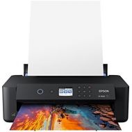 [아마존베스트]Epson Expression Photo HD XP-15000 Wireless Color Wide-Format Printer, Amazon Dash Replenishment Enabled