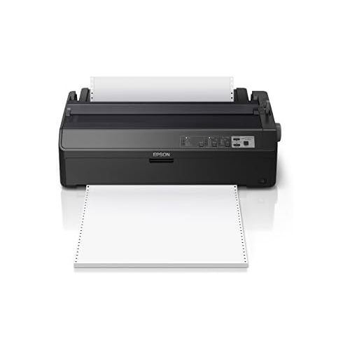 엡손 Epson FX-2190II NT (Network Version) Impact Printer