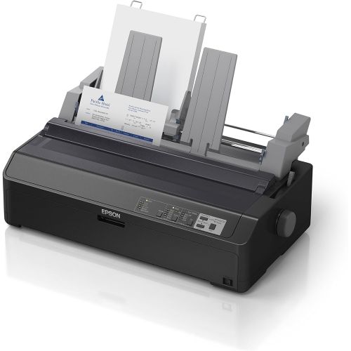 엡손 Epson FX-2190II NT (Network Version) Impact Printer