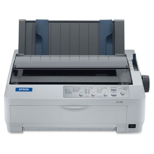 엡손 Epson LQ-590 Impact Printer (C11C558001)