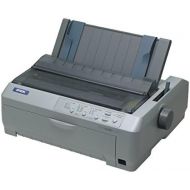 [아마존베스트]Epson FX-890N Networking Impact Printer (C11C524001NT)