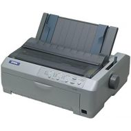 Epson FX-890N Networking Impact Printer (C11C524001NT)