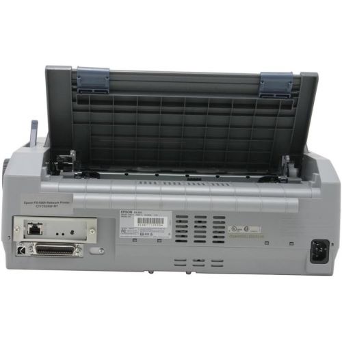 엡손 Epson FX-890N Networking Impact Printer (C11C524001NT)