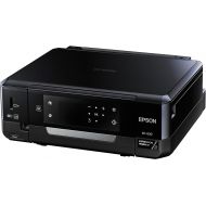 Epson Xp-630 Wireless Color Photo Printer with Scanner & Copier (C11CE79201)