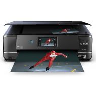 Epson Expression Photo XP-960 Wireless Color Photo Printer with Scanner and Copier, Amazon Dash Replenishment Enabled