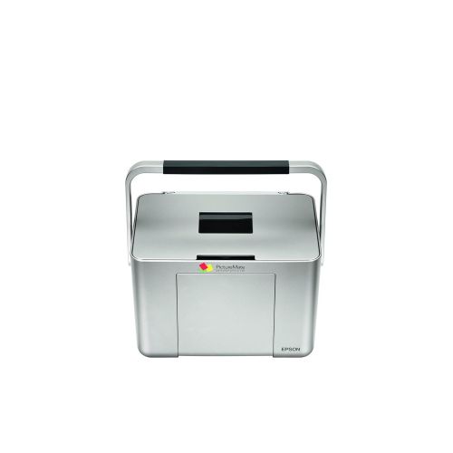 엡손 Epson PictureMate Snap (PM 240) 4x6 Photo Printer