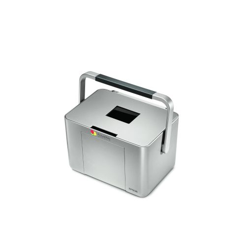 엡손 Epson PictureMate Snap (PM 240) 4x6 Photo Printer