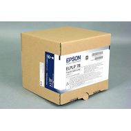 Epson Projector Lamp for PowerLite 1222/1262W/98/99W/965/S17/W17/X17 EPSV13H010L78 - ELPLP78