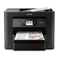Epson Expression Premium XP-630 Small-in-One Inkjet Printer, Copier, Scanner, Photo