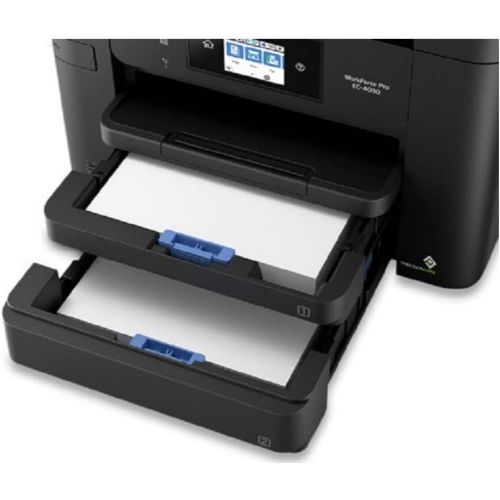 엡손 Epson Expression Premium XP-630 Small-in-One Inkjet Printer, Copier, Scanner, Photo