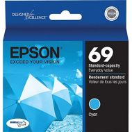 Epson Original Ink Cartridge Model T069220