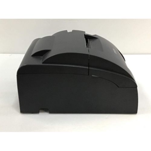 엡손 Epson C31C514653 TM-U220B RECEIPT PRINTER - TWO-COLOR - DOT-MATRIX - 6 LPS - 16 CPI - 9 PIN PRINT