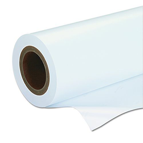 엡손 Epson S042081 Premium Luster Photo Paper, 3 Core, 24 x 100 ft, White