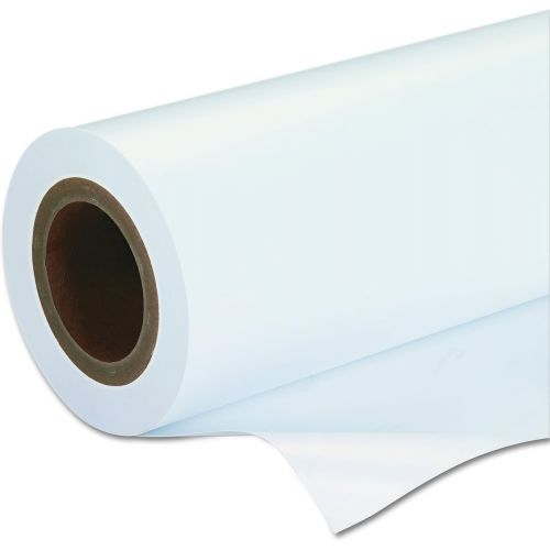 엡손 Epson S042081 Premium Luster Photo Paper, 3 Core, 24 x 100 ft, White