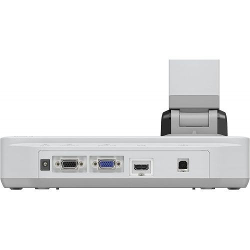 엡손 Epson DC-13 High-Definition Document Camera with HDMI, 16x Digital Zoom and 1080p Resolution