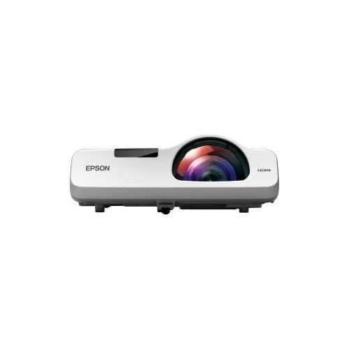 엡손 Epson EMP520 Powerlite 520 LCD Projector