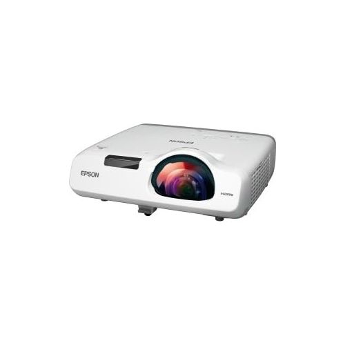 엡손 Epson EMP520 Powerlite 520 LCD Projector