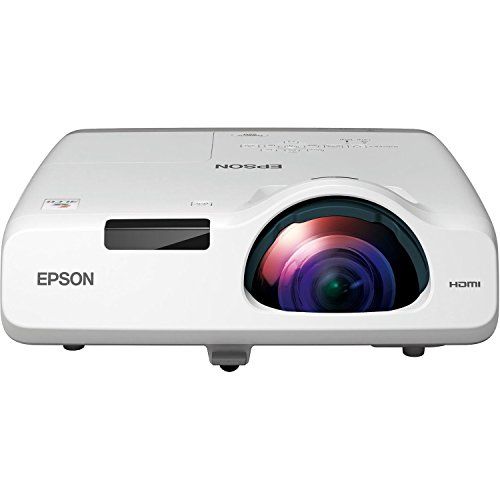 엡손 Epson EMP520 Powerlite 520 LCD Projector