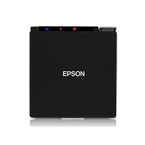 엡손 Epson C31CE74011 Series TM-M10 Thermal Receipt Printer, Autocutter, Bluetooth, Energy Star, White