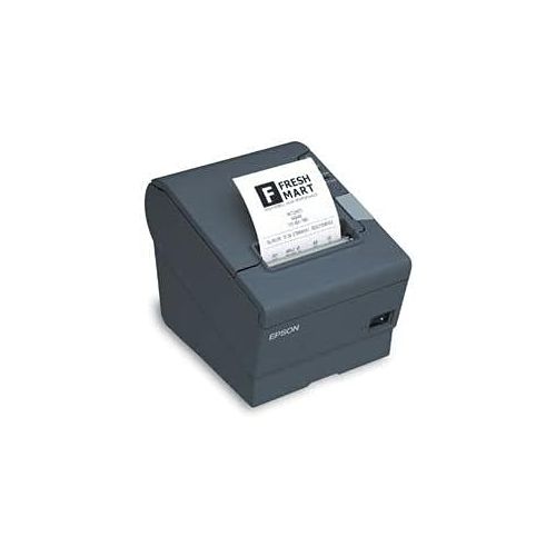엡손 EPSON C31CA85084 Epson TM-T88V USB Thermal Receipt Printer