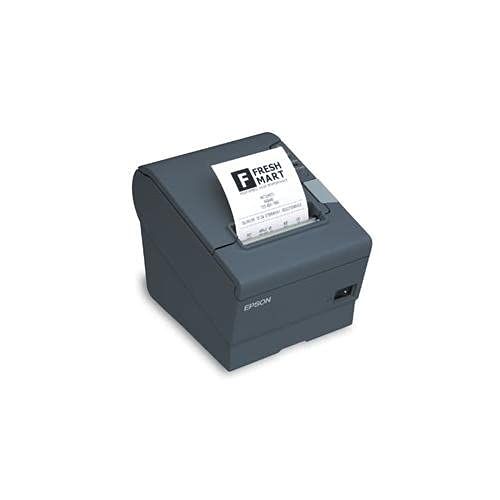 엡손 EPSON C31CA85084 Epson TM-T88V USB Thermal Receipt Printer