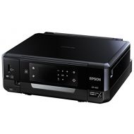 Epson Xp-630 Wireless Color Photo Printer with Scanner & Copier (C11CE79201)