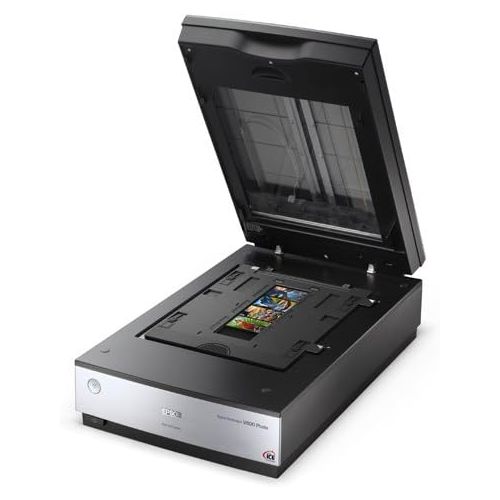 엡손 Epson Perfection V800 Photo scanner