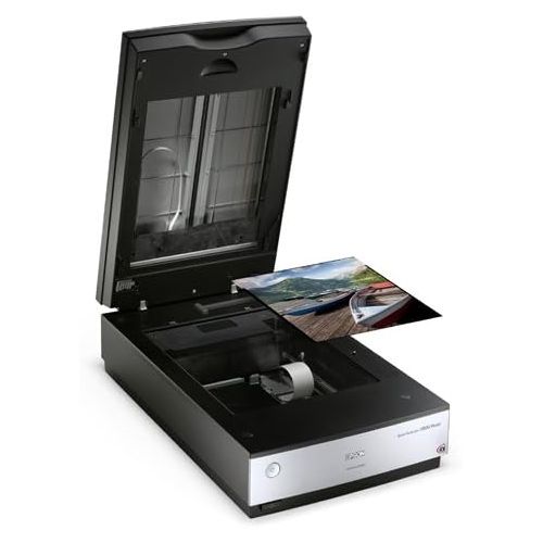 엡손 Epson Perfection V800 Photo scanner