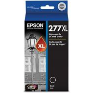 Epson T277XL120-S Claria Photo Hi-Definition Black High Capacity Cartridge Ink