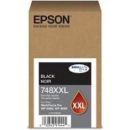 Epson DURABrite Pro T748XXL120 Ink Cartridge - Extra High Capacity Black