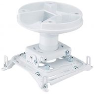 Epson V12H808001 Universal Projector Ceiling Mount Kit