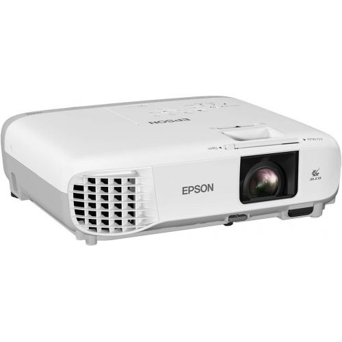 엡손 Epson V11H854020 Powerlite S39 SVGA 3LCD Projector