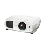 Epson Home Cinema 3100 1080p 3LCD Home Theater Projector