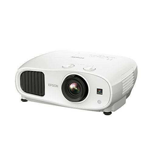 엡손 Epson Home Cinema 3100 1080p 3LCD Home Theater Projector