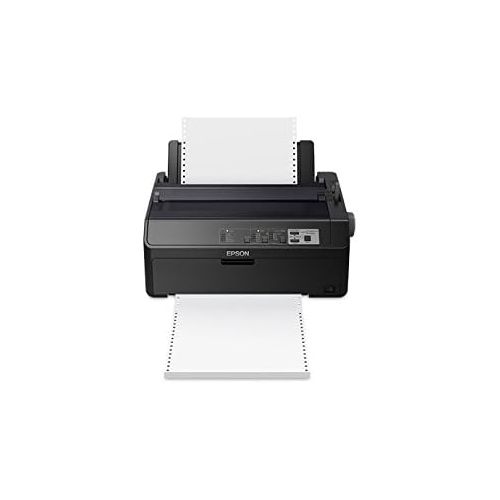 엡손 Epson FX-890II Impact Printer