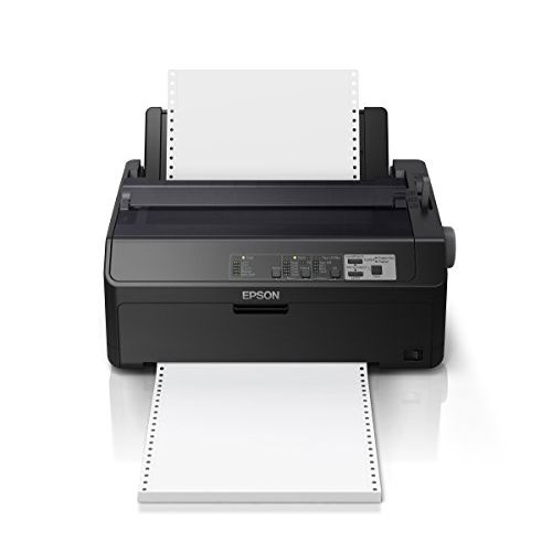 엡손 Epson FX-890II Impact Printer